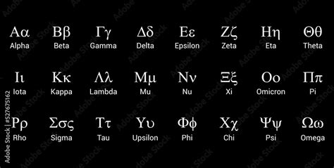 alpha beta gamma alphabet|The Greek Alphabet – Your Essential Guide (Including Letters .